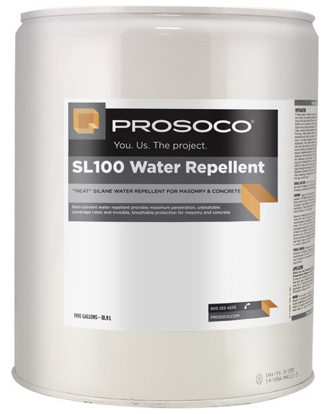 Img of PROSOCO SL100 Sealer